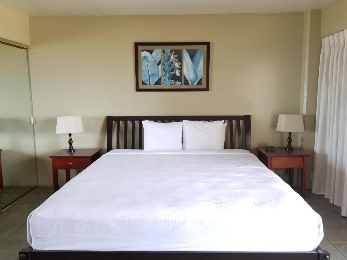 Ilikai Tower One Bedroom Lagoon View Waikiki Condos With Lanai & Free Wifi Honolulu Zimmer foto