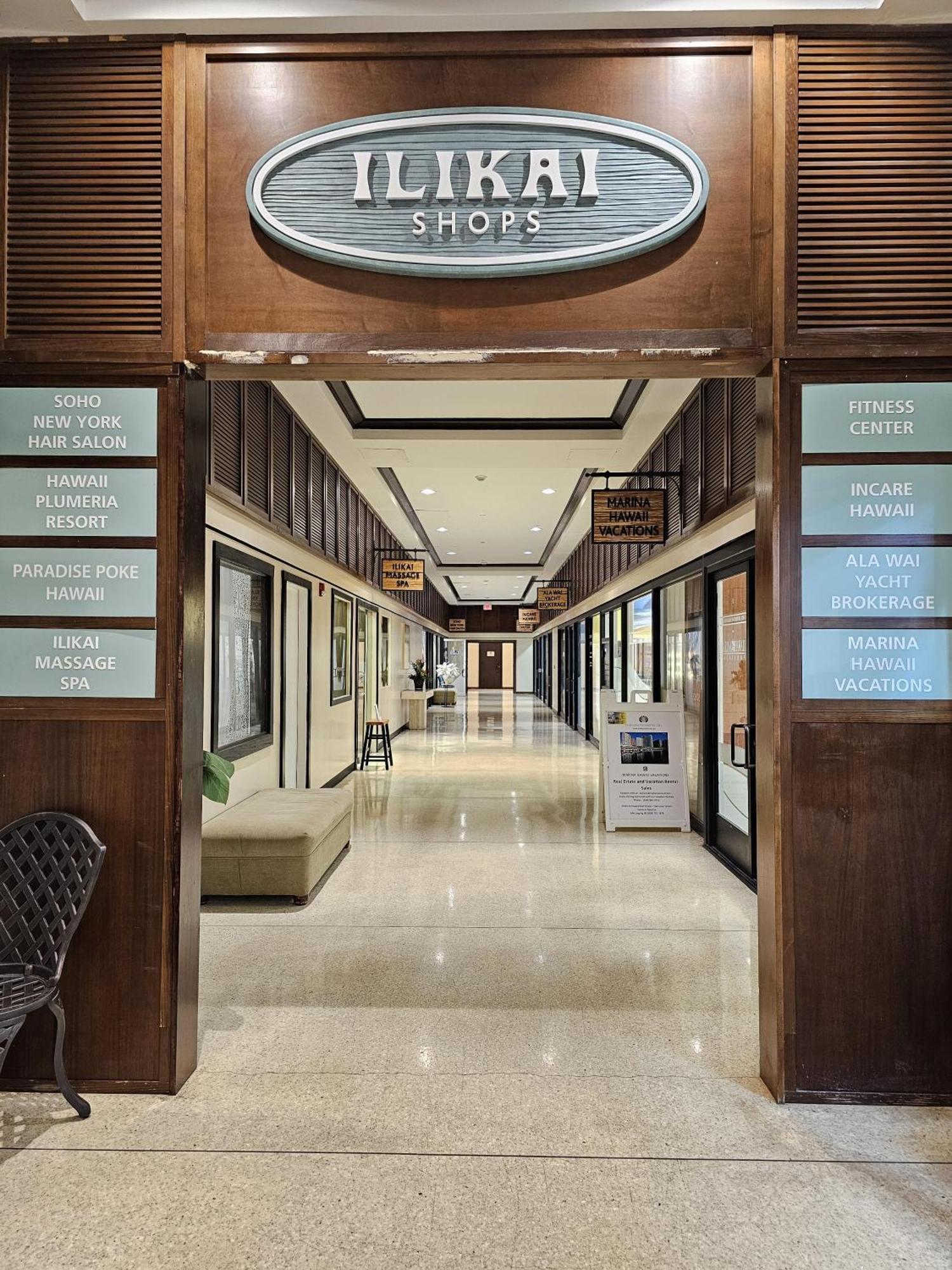 Ilikai Tower One Bedroom Lagoon View Waikiki Condos With Lanai & Free Wifi Honolulu Exterior foto